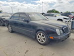 Mercedes-Benz E-klasse 2002