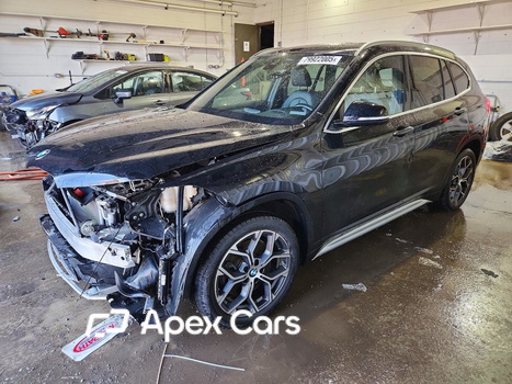 BMW X1 2021 - Image 1 of 14