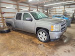 Chevrolet Silverado 2007