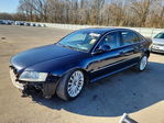Audi A8 2008