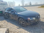 Audi A4 2014