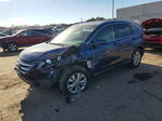 Honda CR-V 2012