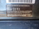 BMW Series 3 2014
