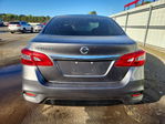 Nissan Sentra 2019