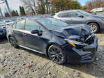 Toyota Corolla 2025