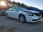 Nissan Altima 2007