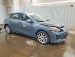 Mazda 3 2013