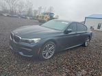 BMW Series 7 2017