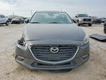 Mazda 3 2018