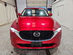 Mazda CX-5 2025