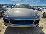 Porsche Cayenne 2016