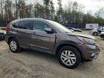 Honda CR-V 2016