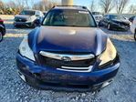 Subaru Outback 2011