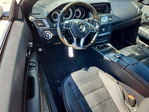 Mercedes-Benz E-klasse 2016