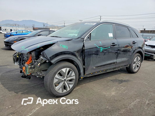 Kia Niro 2022 - Image 1 of 5
