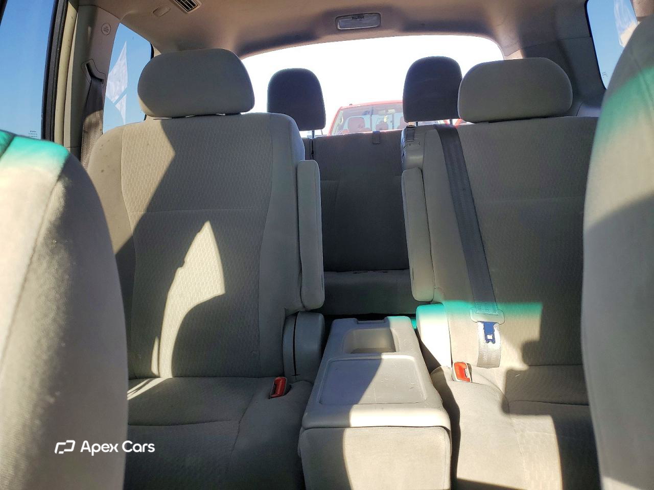 Toyota Highlander 2010