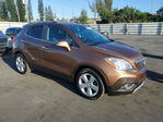 Buick Encore 2016