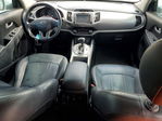 Kia Sportage 2014