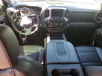 Chevrolet Silverado 2020