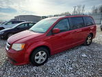 Dodge Caravan 2012