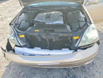 Lexus LS 2002