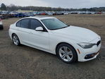 BMW Series 3 2016