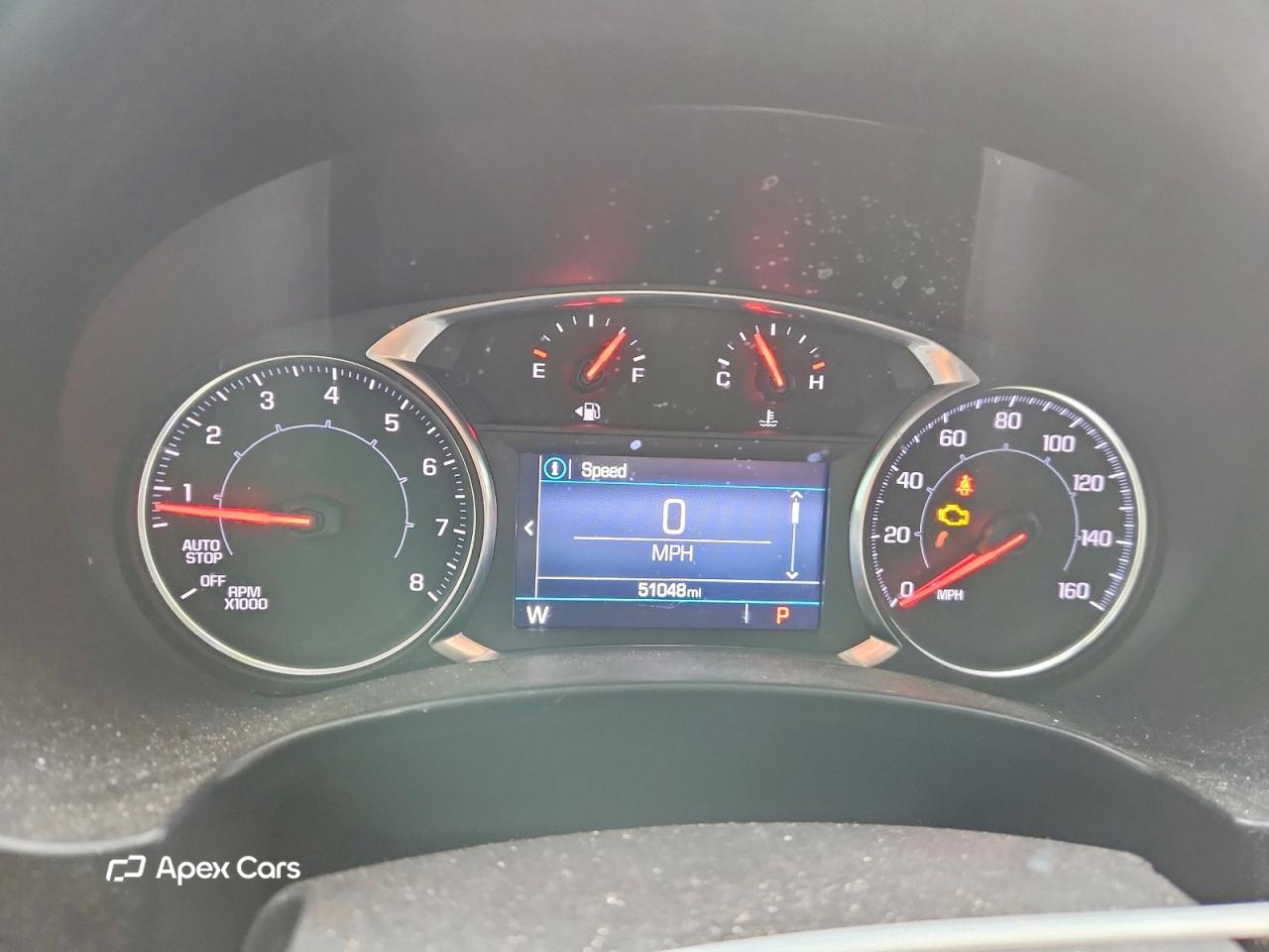 GMC Terrain 2022