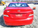 Hyundai Accent 2014