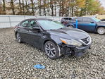 Nissan Altima 2017