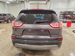 Jeep Cherokee 2019