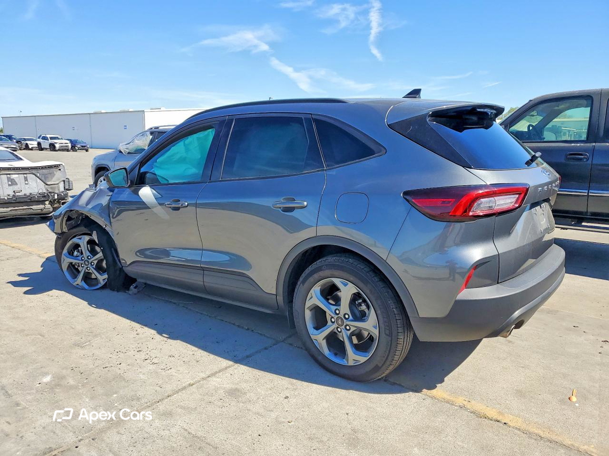 Ford Escape 2025