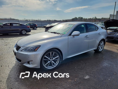 Lexus IS 2006 - Zdjęcie 1 z 13