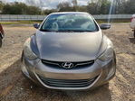 Hyundai Elantra 2012