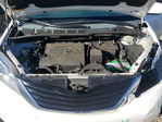 Toyota Sienna 2014