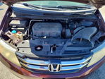 Honda Odyssey 2014