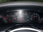 Mercury Sable 2001