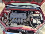 Toyota Corolla 2007