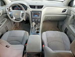 Chevrolet Traverse 2015