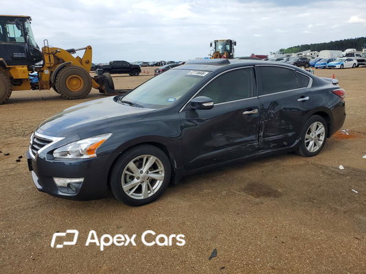 Nissan Altima 2014 - Image 1 of 12