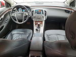Buick LaCrosse 2012