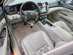 Lexus LS 2011