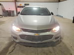 Chevrolet Malibu 2016