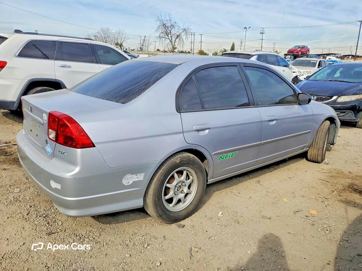Honda Civic 2006