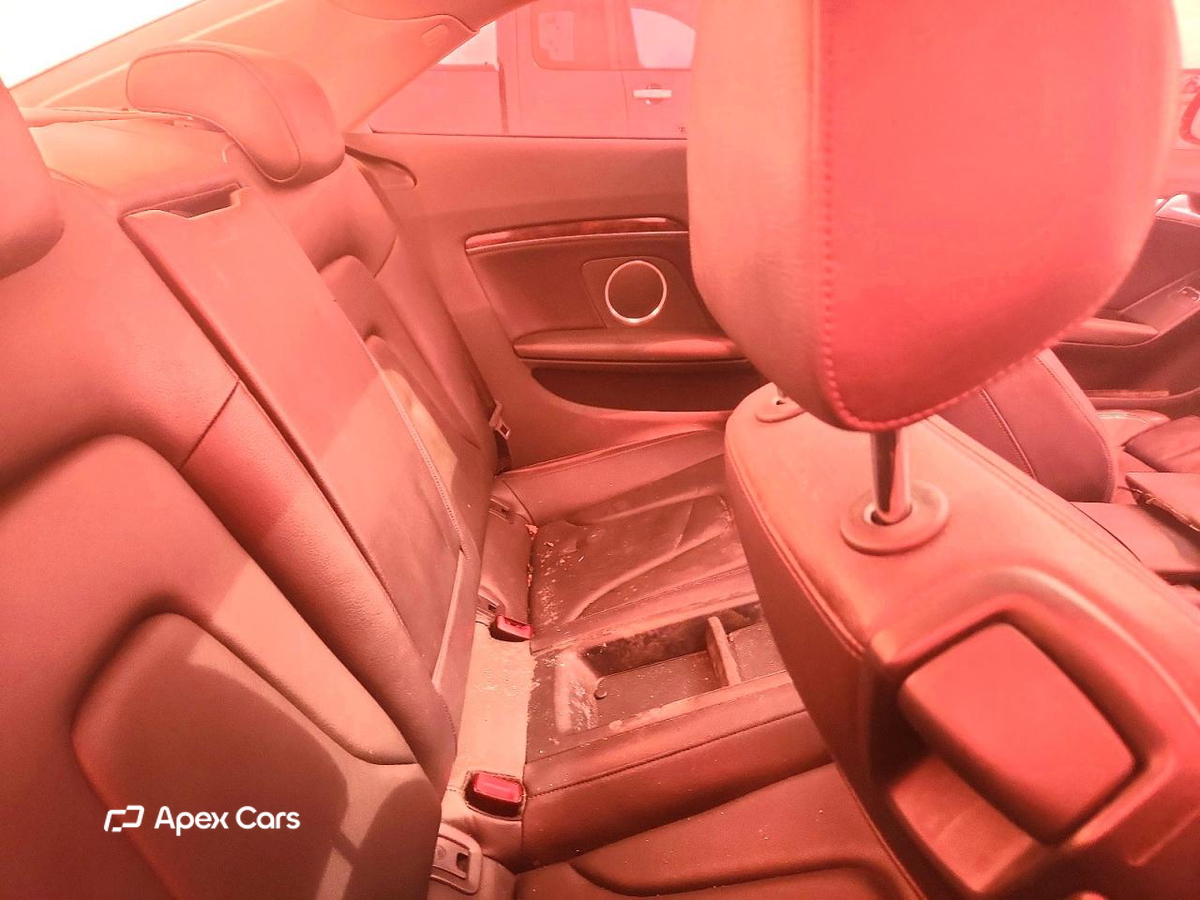 Audi A5 2013