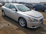 Nissan Maxima 2014