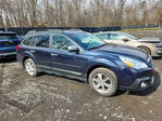 Subaru Legacy 2014