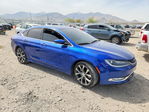 Chrysler 200 2015