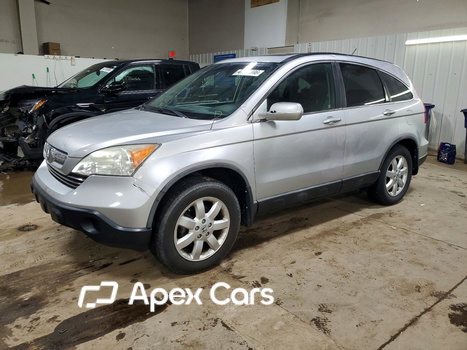 Honda CR-V 2009 - Image 1 of 12