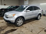 Honda CR-V 2009