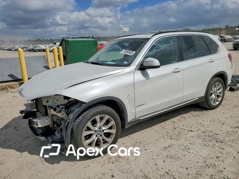 BMW X5 2016 - Image 1 of 14